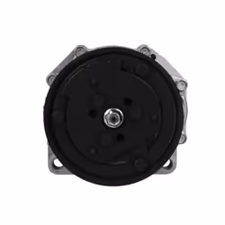 Compresseur de climatisation VALEO 699615
