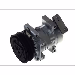 Compresseur de climatisation VALEO 699691