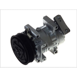 Compresseur de climatisation VALEO 699691