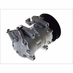 Compresseur de climatisation VALEO 699691