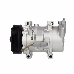 Compresseur de climatisation VALEO 699738