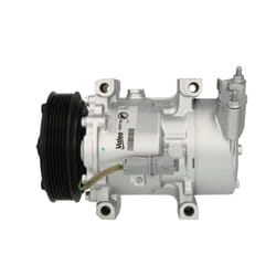 Compresseur de climatisation VALEO 699738