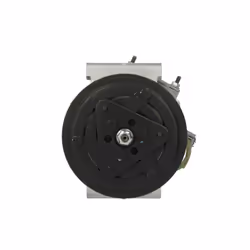 Compresseur de climatisation VALEO 699738