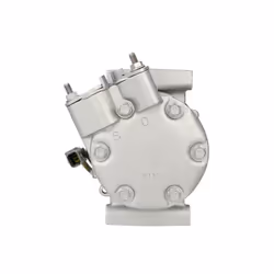 Compresseur de climatisation VALEO 699738