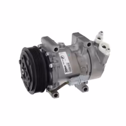 Compresseur de climatisation VALEO 699738 - Vue supplémentaire 6
