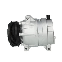 Compresseur de climatisation VALEO 699740