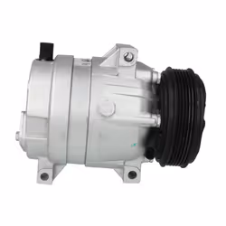 Compresseur de climatisation VALEO 699740 - Vue supplémentaire 4