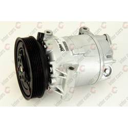 Compresseur de climatisation VALEO 699746