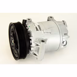 Compresseur de climatisation VALEO 699746 - Vue supplémentaire 5