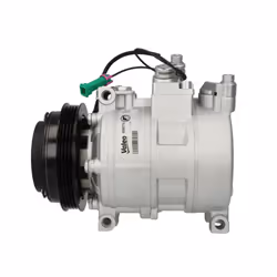 Compresseur de climatisation VALEO 699775