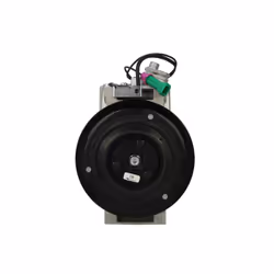 Compresseur de climatisation VALEO 699775
