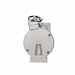 Compresseur de climatisation VALEO 699775