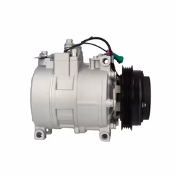 Compresseur de climatisation VALEO 699775 - Vue supplémentaire 4