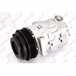 Compresseur de climatisation VALEO 699798 - Vue supplémentaire 5