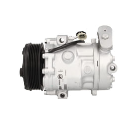 Compresseur de climatisation VALEO 699806