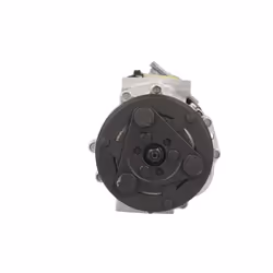 Compresseur de climatisation VALEO 699806