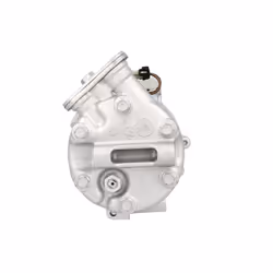 Compresseur de climatisation VALEO 699806