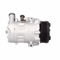Compresseur de climatisation VALEO 699806 - Vue supplémentaire 4