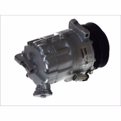Compresseur de climatisation VALEO 699807