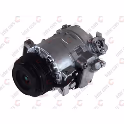 Compresseur de climatisation VALEO 699823