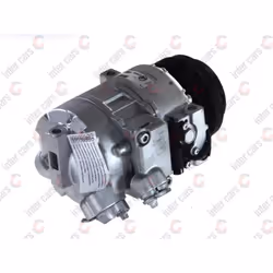 Compresseur de climatisation VALEO 699823