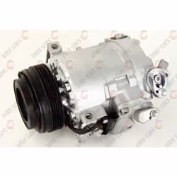 Compresseur de climatisation VALEO 699823