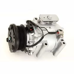 Compresseur de climatisation VALEO 699826