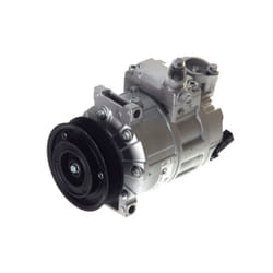 Compresseur de climatisation VALEO 699857