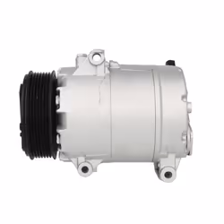 Compresseur de climatisation VALEO 699860