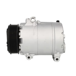 Compresseur de climatisation VALEO 699860