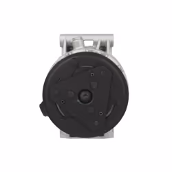 Compresseur de climatisation VALEO 699860
