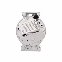 Compresseur de climatisation VALEO 699860