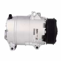 Compresseur de climatisation VALEO 699860 - Vue supplémentaire 4