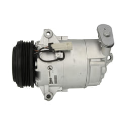 Compresseur de climatisation VALEO 699862