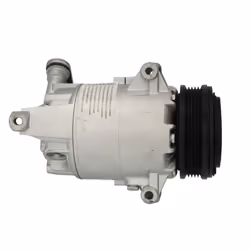Compresseur de climatisation VALEO 699862 - Vue supplémentaire 4