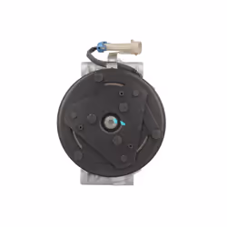 Compresseur de climatisation VALEO 699895