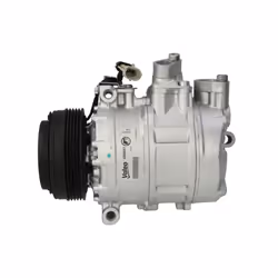 Compresseur de climatisation VALEO 699897