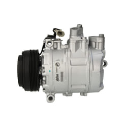 Compresseur de climatisation VALEO 699897