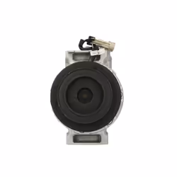 Compresseur de climatisation VALEO 699897