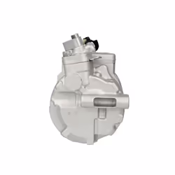 Compresseur de climatisation VALEO 699897