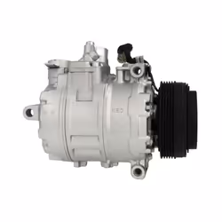 Compresseur de climatisation VALEO 699897 - Vue supplémentaire 4