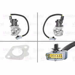 Vanne EGR VALEO 700409