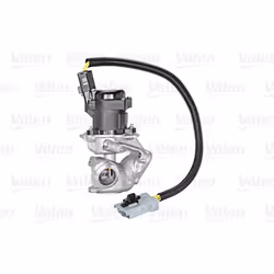 Vanne EGR VALEO 700409 - Vue supplémentaire 4