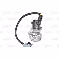 Vanne EGR VALEO 700409 - Vue supplémentaire 5
