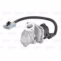 Vanne EGR VALEO 700409 - Vue supplémentaire 6