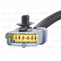 Vanne EGR VALEO 700409 - Vue supplémentaire 7