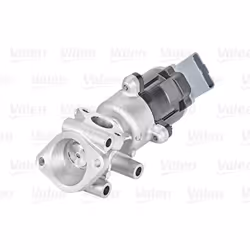 Vanne EGR VALEO 700410 - Vue supplémentaire 5