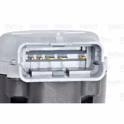 Vanne EGR VALEO 700410 - Vue supplémentaire 6