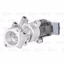 Vanne EGR VALEO 700411 - Vue supplémentaire 5