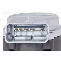Vanne EGR VALEO 700411 - Vue supplémentaire 6